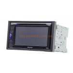 CARAV 11-242 JAC Refine (M2) 2011+